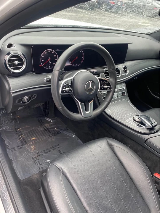 2020 Mercedes-Benz W213 E-Class - Image 5 of 8