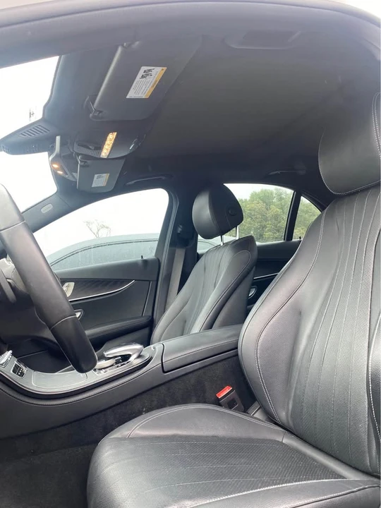2020 Mercedes-Benz W213 E-Class - Image 7 of 8