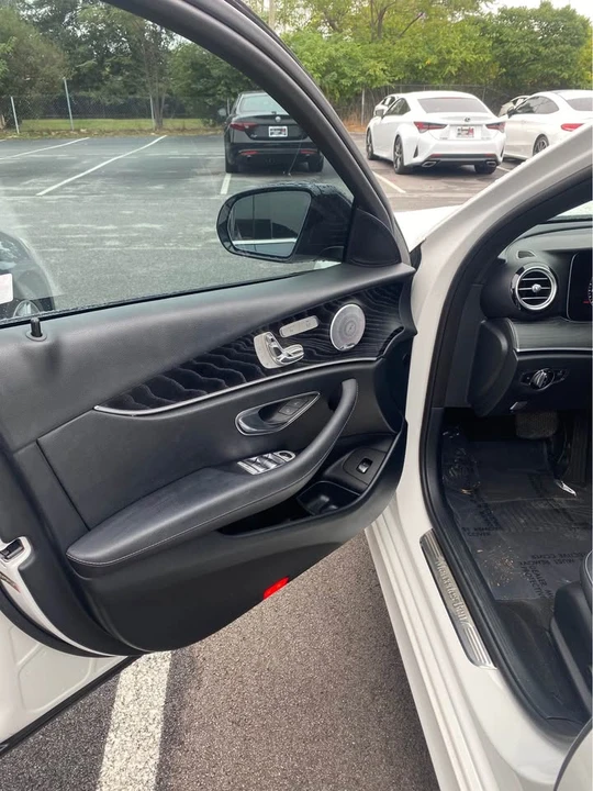 2020 Mercedes-Benz W213 E-Class - Image 6 of 8