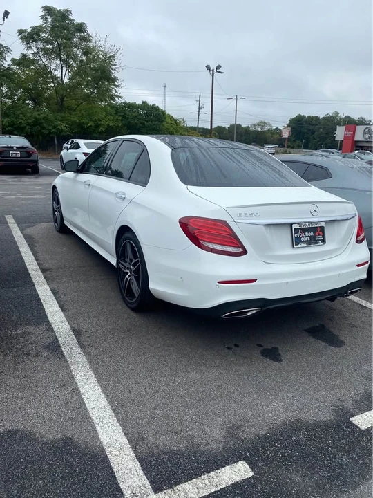 2020 Mercedes-Benz W213 E-Class - Image 4 of 8