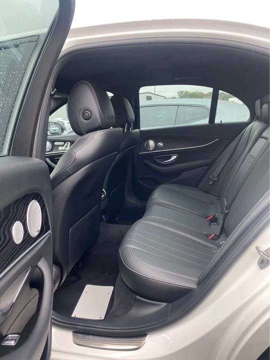 2020 Mercedes-Benz W213 E-Class - Image 8 of 8