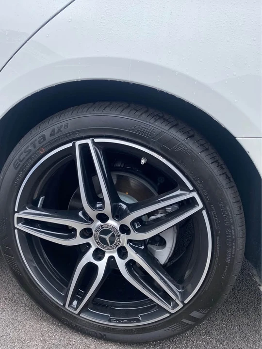 2020 Mercedes-Benz W213 E-Class - Image 3 of 8