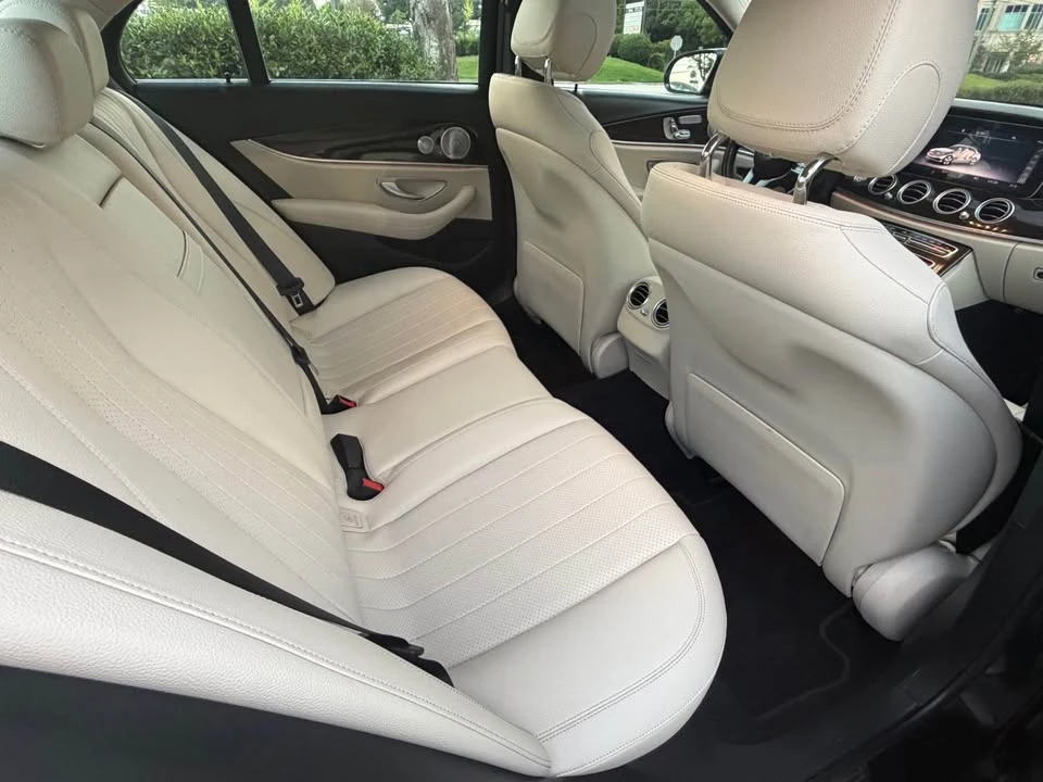 2020 Mercedes-Benz W213 E-Class - Image 18 of 20