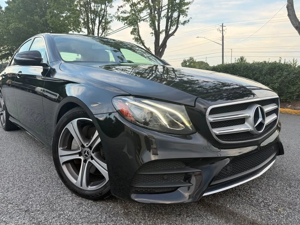 2020 Mercedes-Benz W213 E-Class - Image 2 of 20