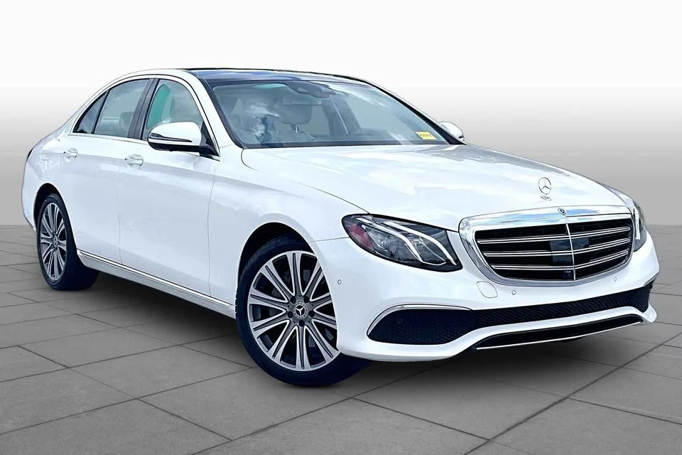 2020 Mercedes-Benz W213 E-Class - Image 2 of 15