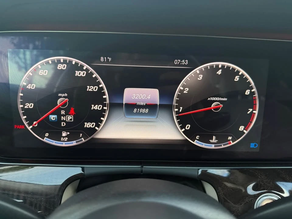 2020 Mercedes-Benz W213 E-Class - Image 12 of 20