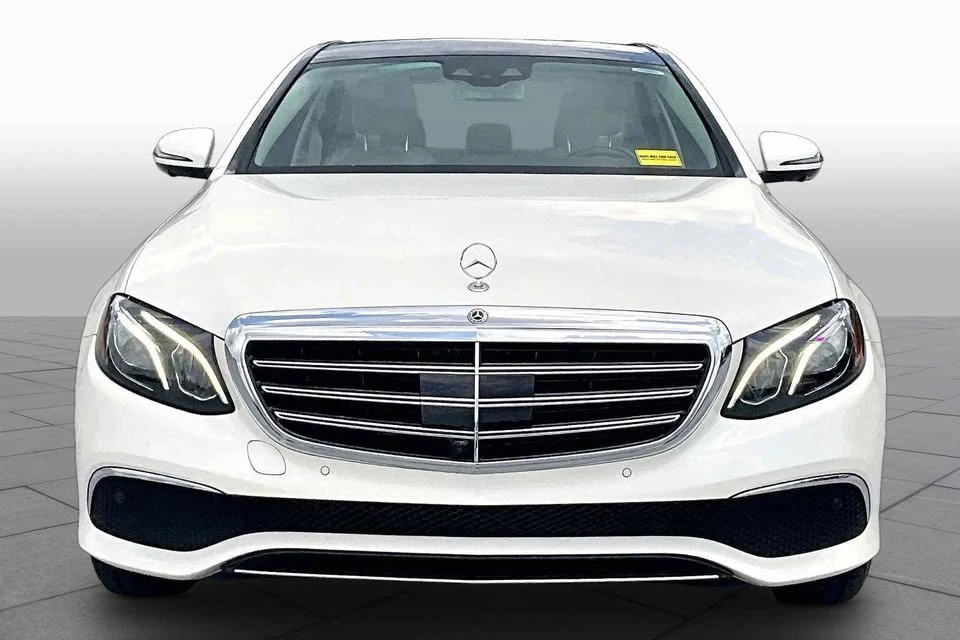 2020 Mercedes-Benz W213 E-Class - Image 3 of 15