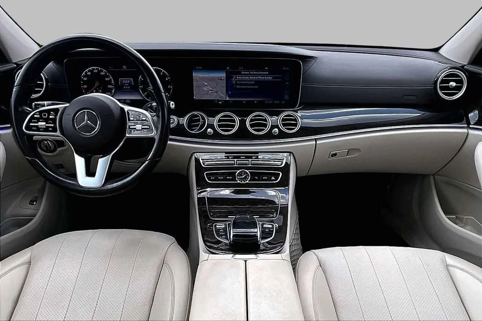 2020 Mercedes-Benz W213 E-Class - Image 12 of 15