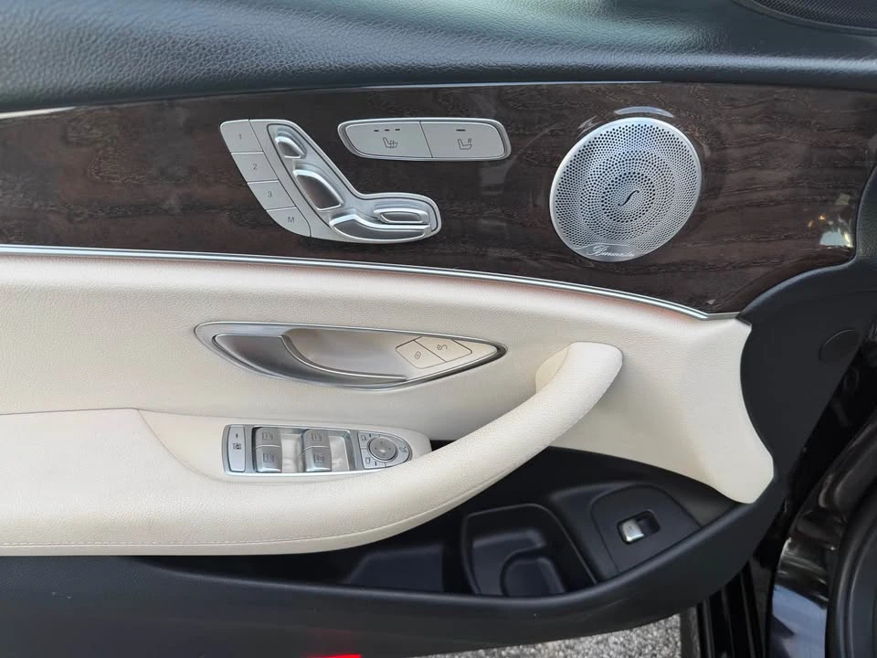 2020 Mercedes-Benz W213 E-Class - Image 9 of 20