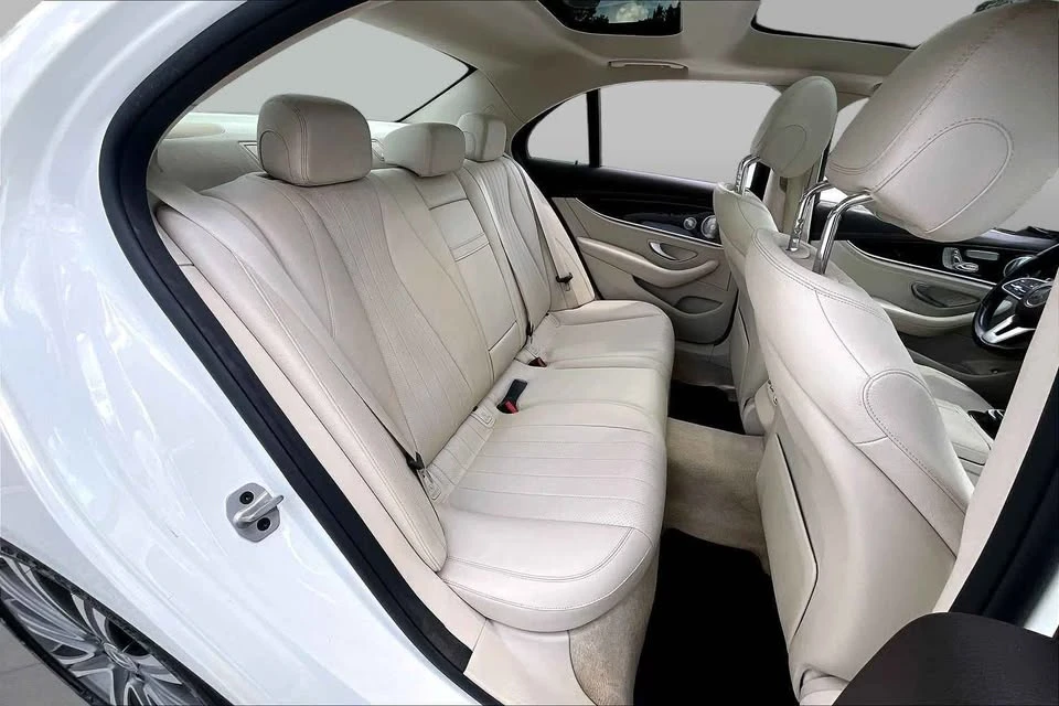 2020 Mercedes-Benz W213 E-Class - Image 13 of 15