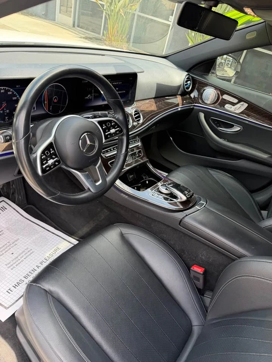 2020 Mercedes-Benz W213 E-Class - Image 6 of 13