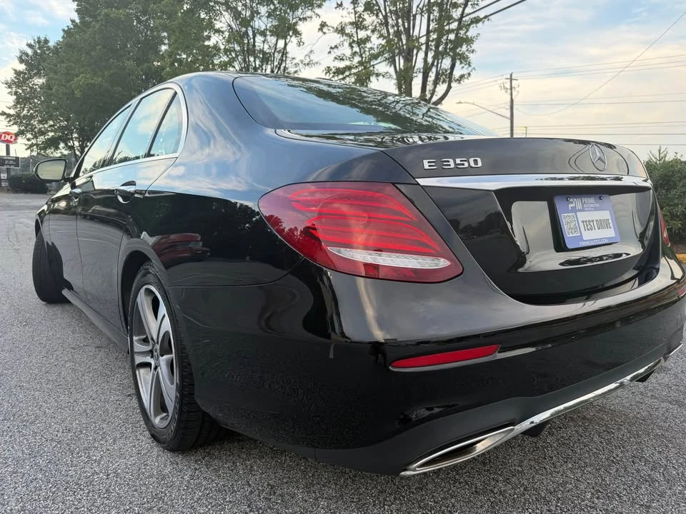 2020 Mercedes-Benz W213 E-Class - Image 5 of 20