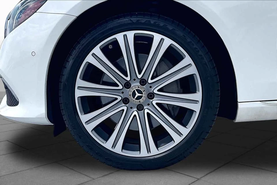 2020 Mercedes-Benz W213 E-Class - Image 7 of 15