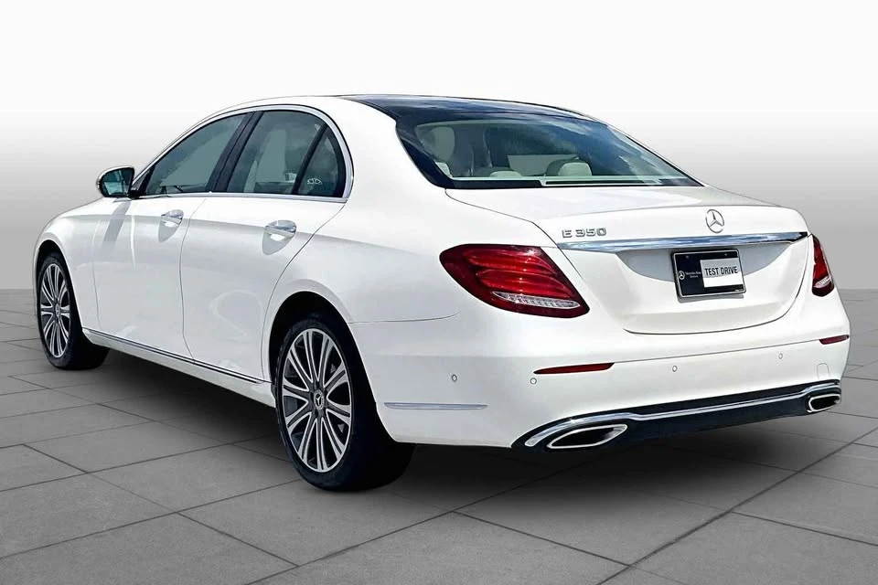 2020 Mercedes-Benz W213 E-Class - Image 5 of 15