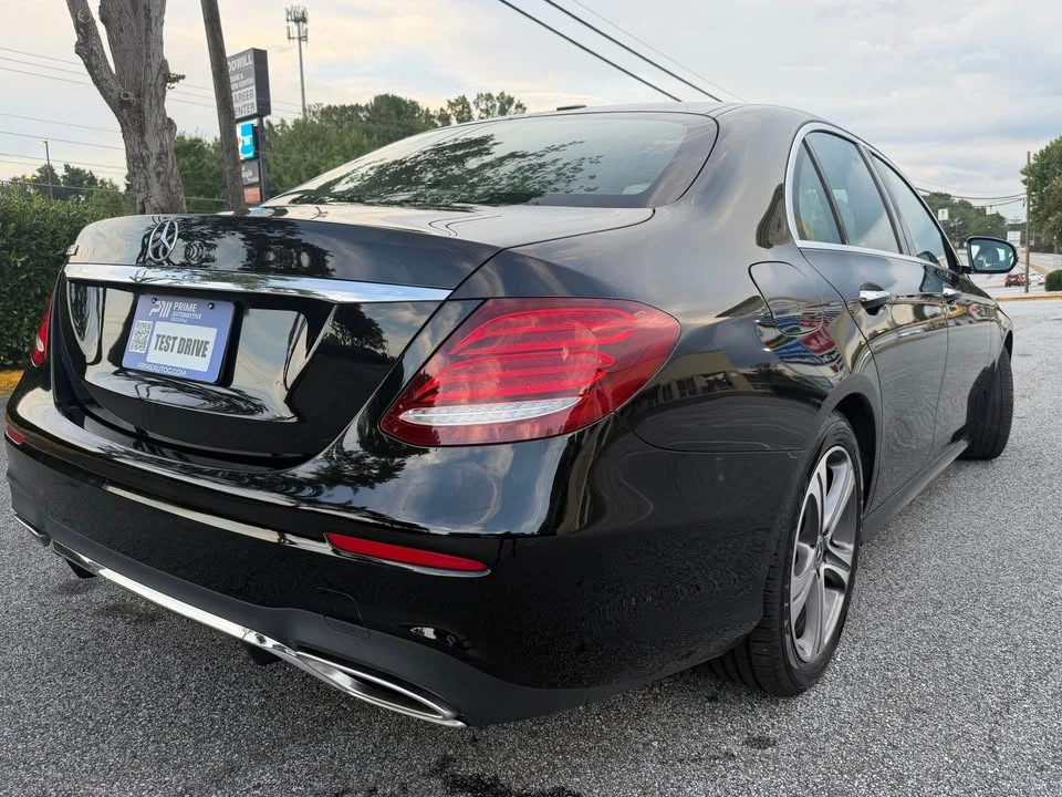 2020 Mercedes-Benz W213 E-Class - Image 6 of 20