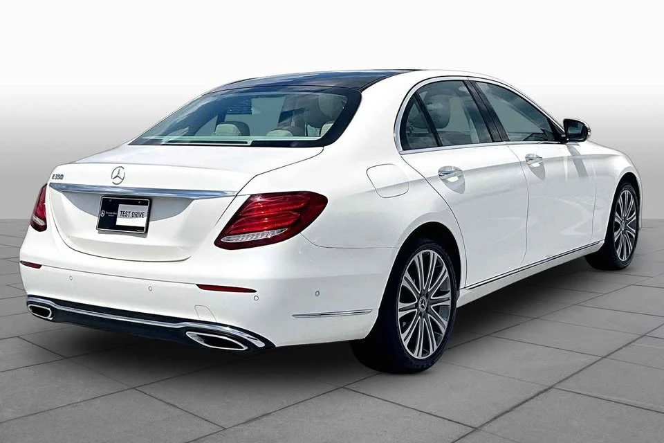 2020 Mercedes-Benz W213 E-Class - Image 6 of 15