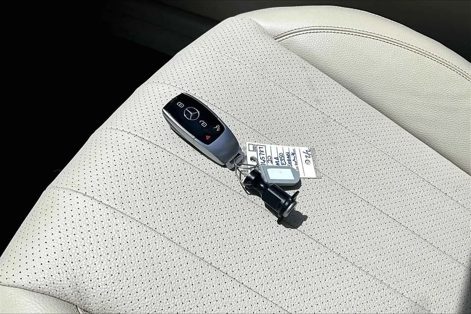 2020 Mercedes-Benz W213 E-Class - Image 11 of 15