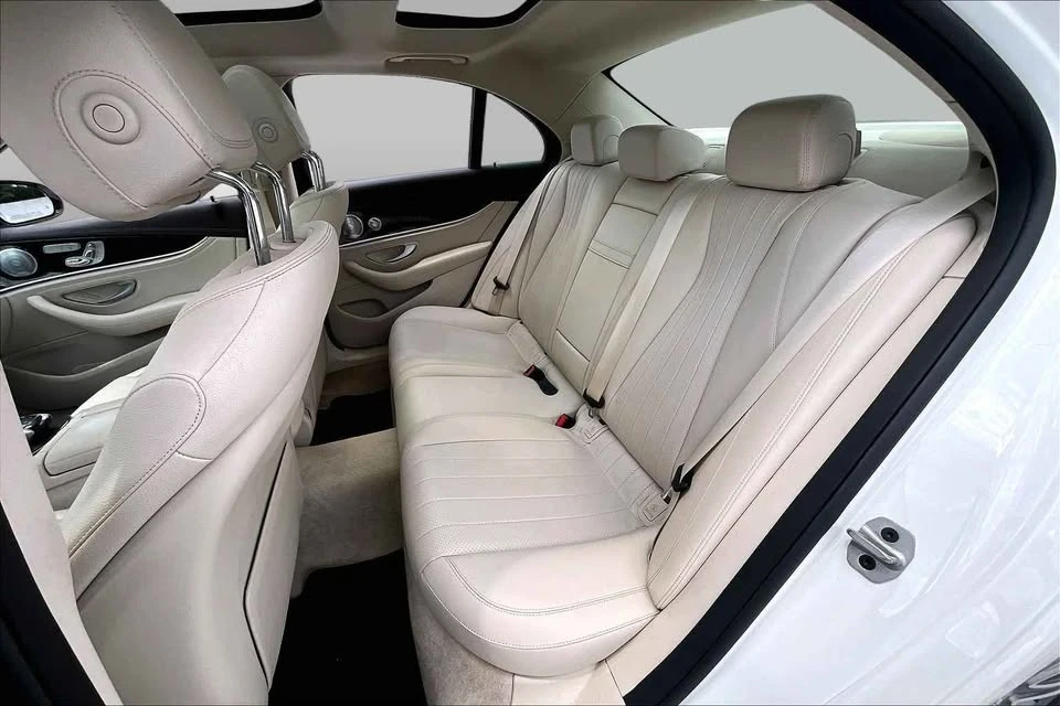 2020 Mercedes-Benz W213 E-Class - Image 14 of 15