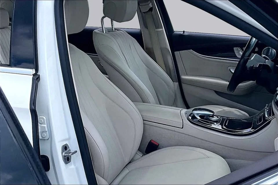 2020 Mercedes-Benz W213 E-Class - Image 9 of 15