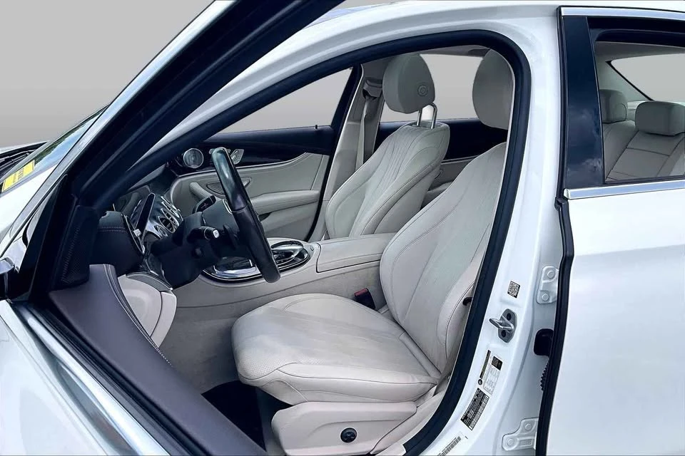 2020 Mercedes-Benz W213 E-Class - Image 8 of 15