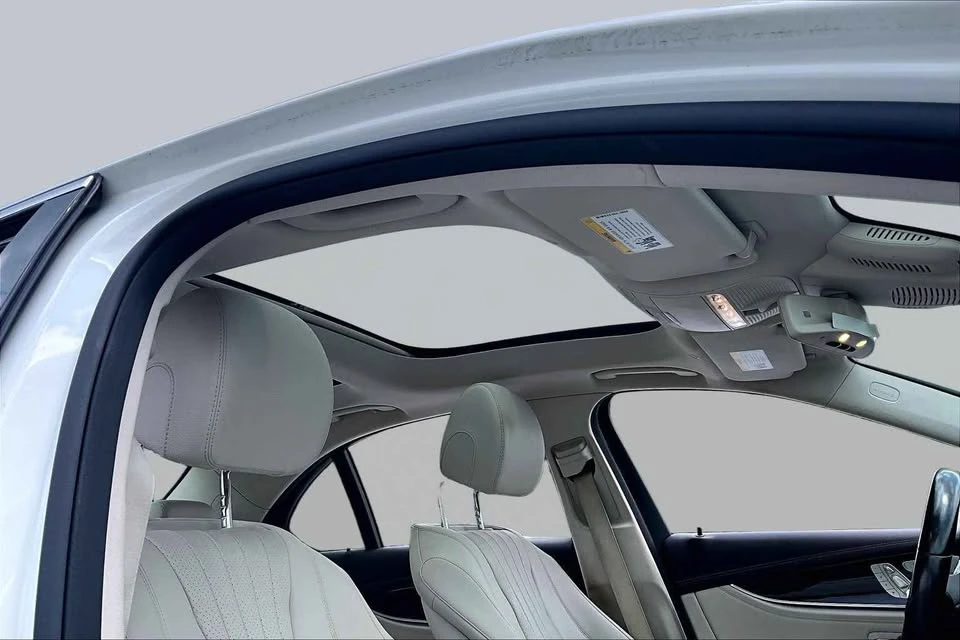 2020 Mercedes-Benz W213 E-Class - Image 10 of 15