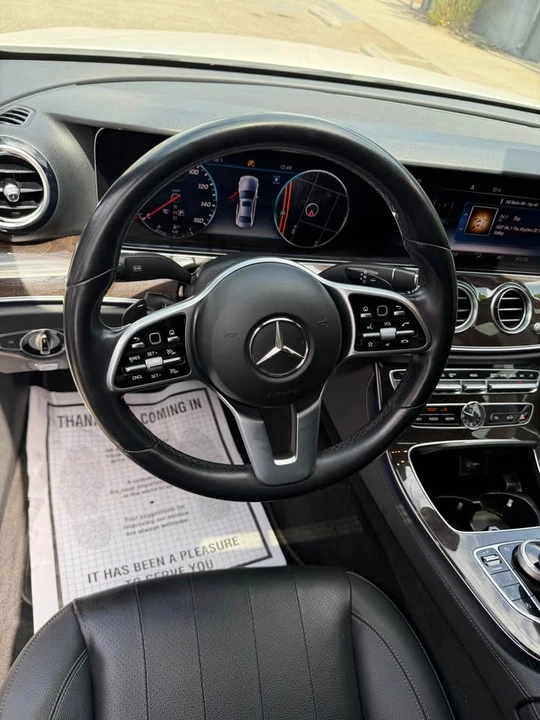 2020 Mercedes-Benz W213 E-Class - Image 7 of 13