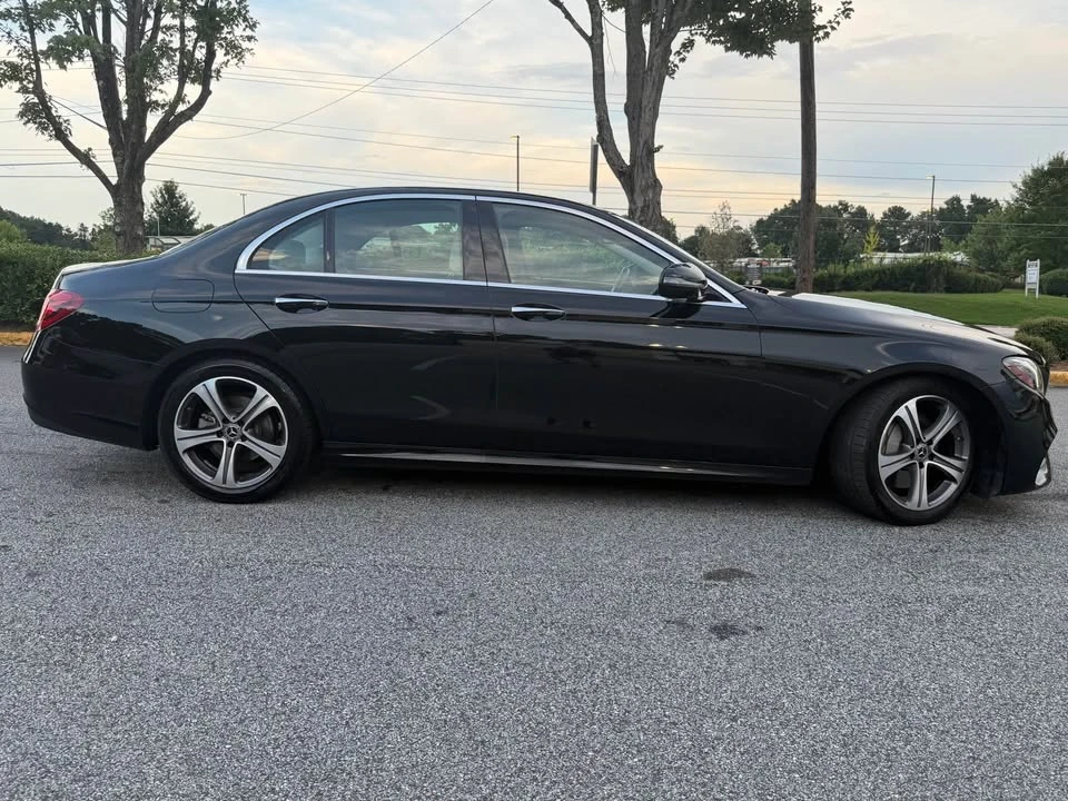 2020 Mercedes-Benz W213 E-Class - Image 3 of 20