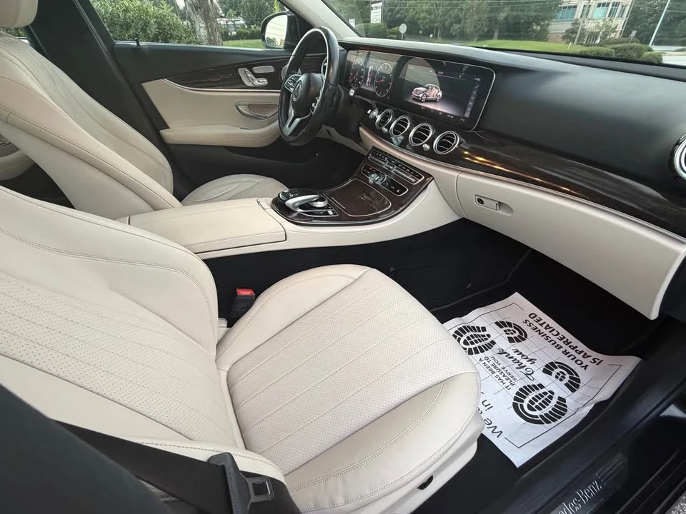 2020 Mercedes-Benz W213 E-Class - Image 15 of 20