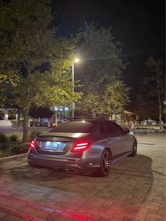 2020 Mercedes-Benz W213 E-Class - Image 5 of 11
