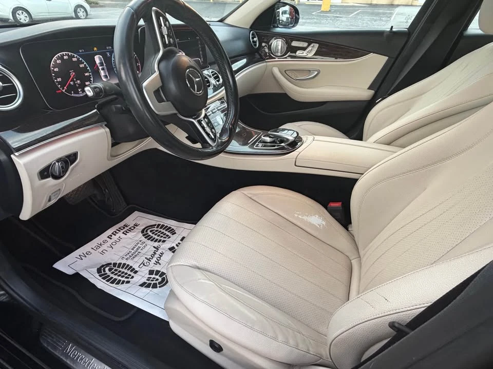 2020 Mercedes-Benz W213 E-Class - Image 10 of 20