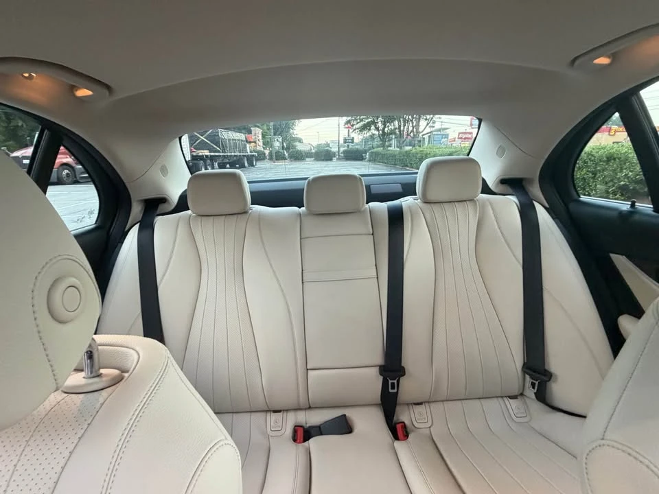 2020 Mercedes-Benz W213 E-Class - Image 17 of 20