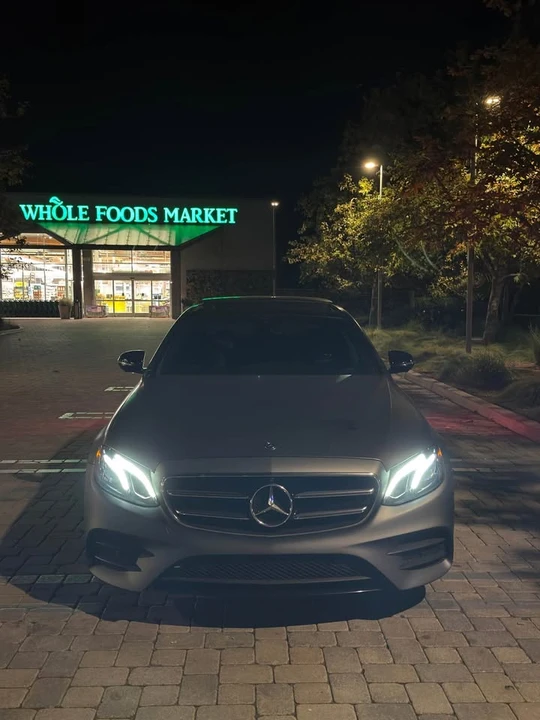 2020 Mercedes-Benz W213 E-Class - Image 2 of 11
