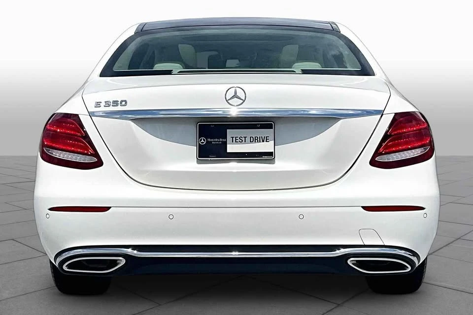 2020 Mercedes-Benz W213 E-Class - Image 4 of 15