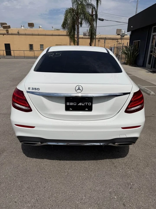 2020 Mercedes-Benz W213 E-Class - Image 5 of 13