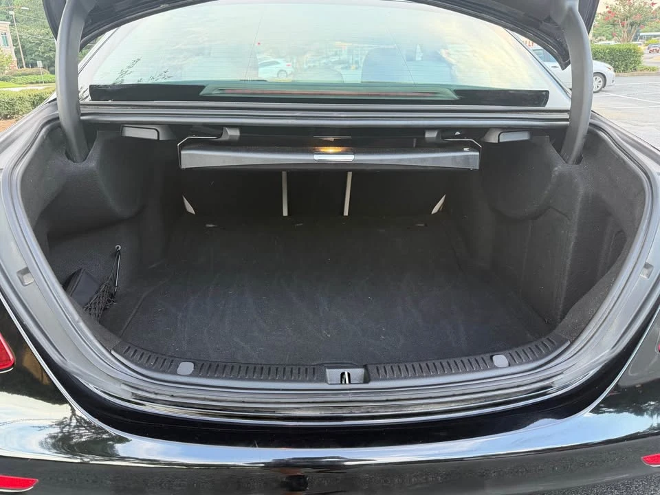 2020 Mercedes-Benz W213 E-Class - Image 7 of 20