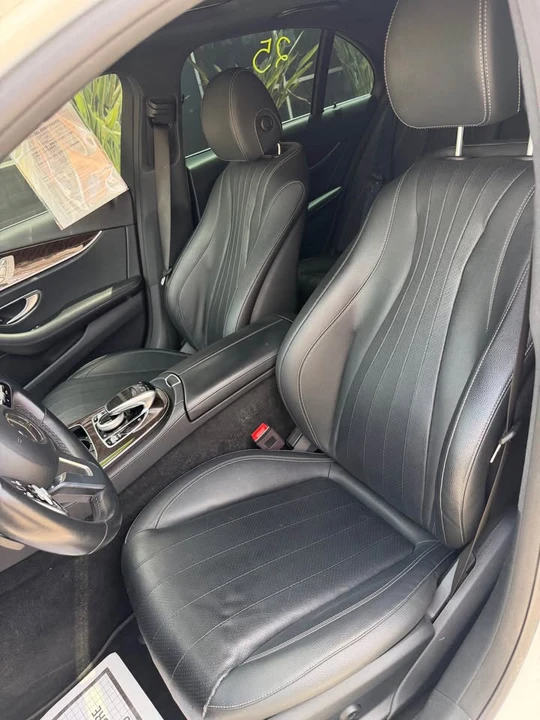 2020 Mercedes-Benz W213 E-Class - Image 9 of 13