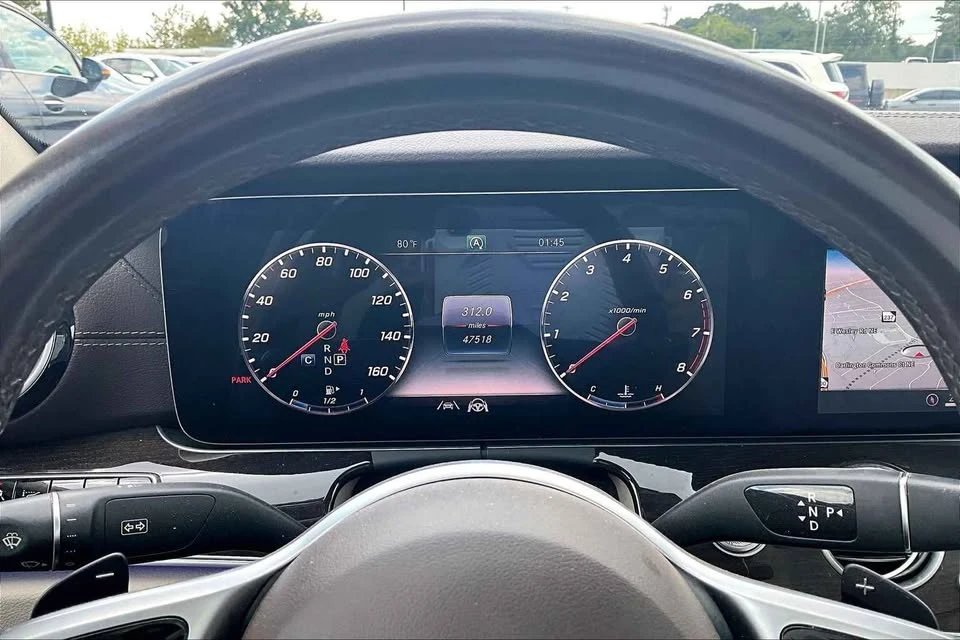 2020 Mercedes-Benz W213 E-Class - Image 15 of 15