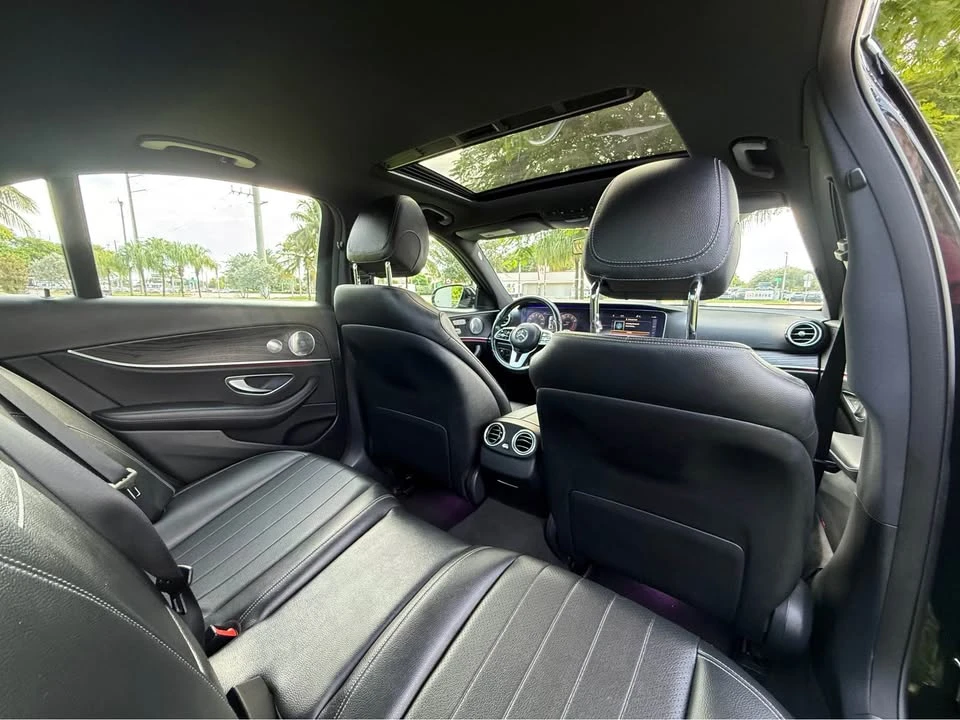2020 Mercedes-Benz W213 E-Class - Image 6 of 11