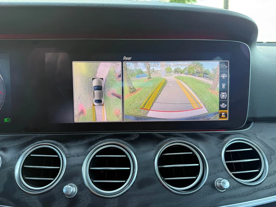 2020 Mercedes-Benz W213 E-Class - Image 10 of 11