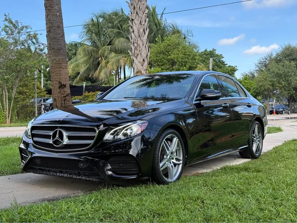 2020 Mercedes-Benz W213 E-Class - Image 3 of 11