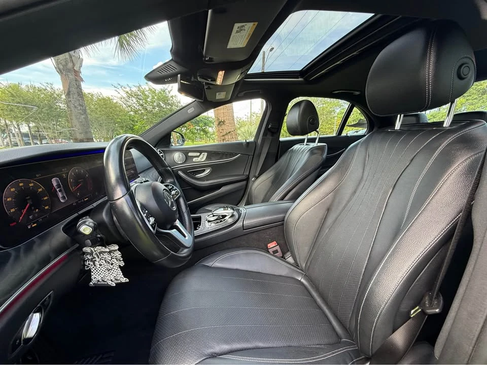 2020 Mercedes-Benz W213 E-Class - Image 11 of 11