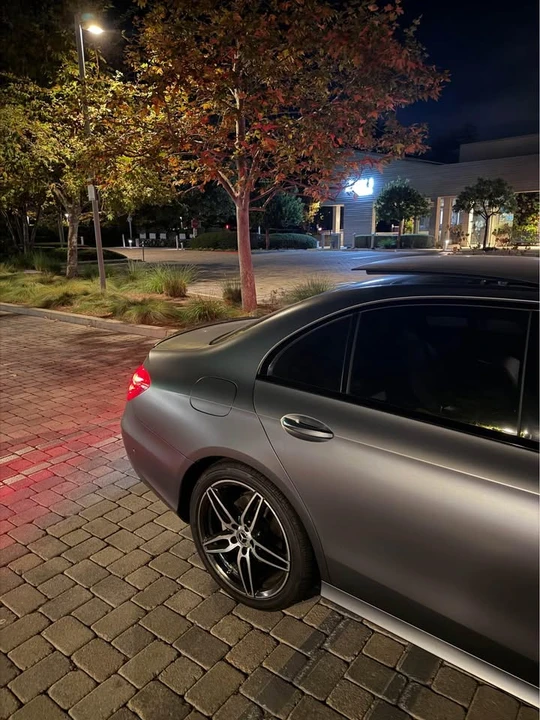 2020 Mercedes-Benz W213 E-Class - Image 4 of 11
