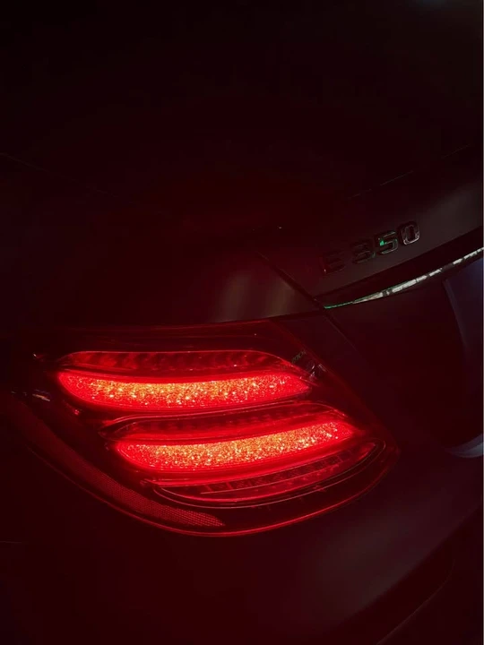 2020 Mercedes-Benz W213 E-Class - Image 6 of 11