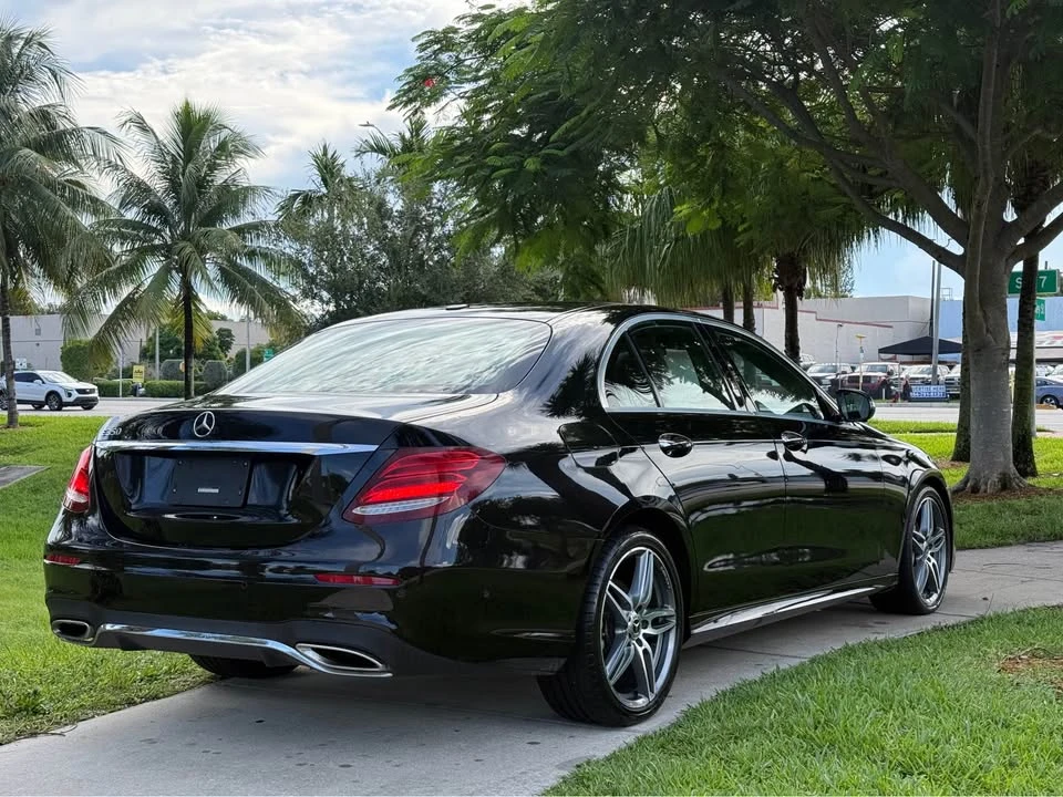 2020 Mercedes-Benz W213 E-Class - Image 5 of 11