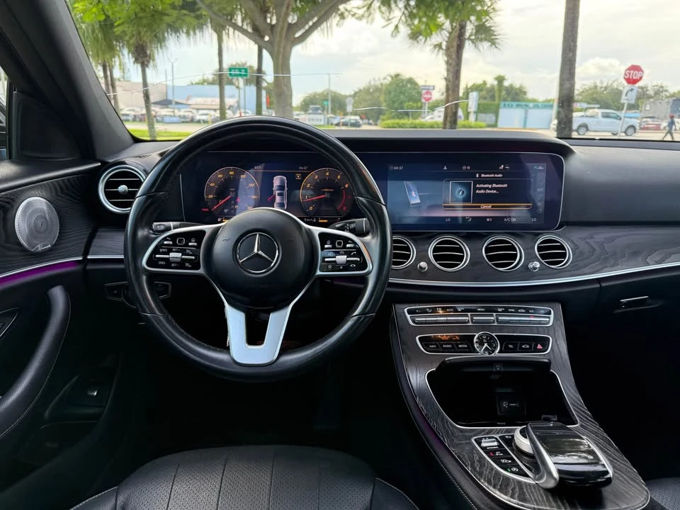 2020 Mercedes-Benz W213 E-Class - Image 8 of 11