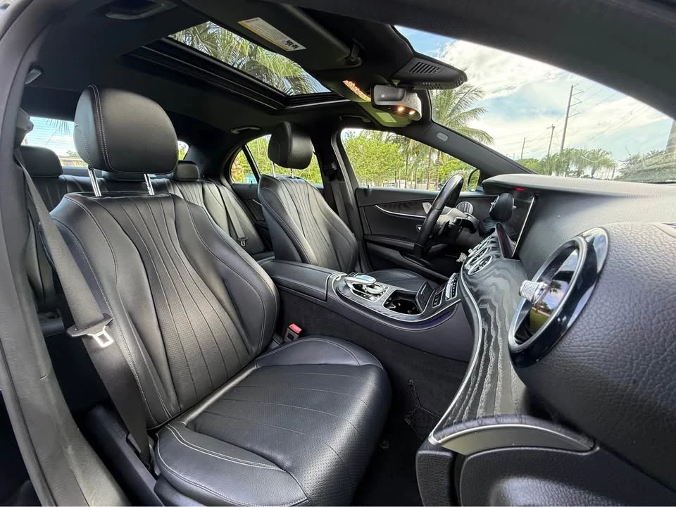 2020 Mercedes-Benz W213 E-Class - Image 7 of 11