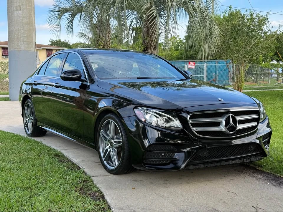 2020 Mercedes-Benz W213 E-Class - Image 2 of 11