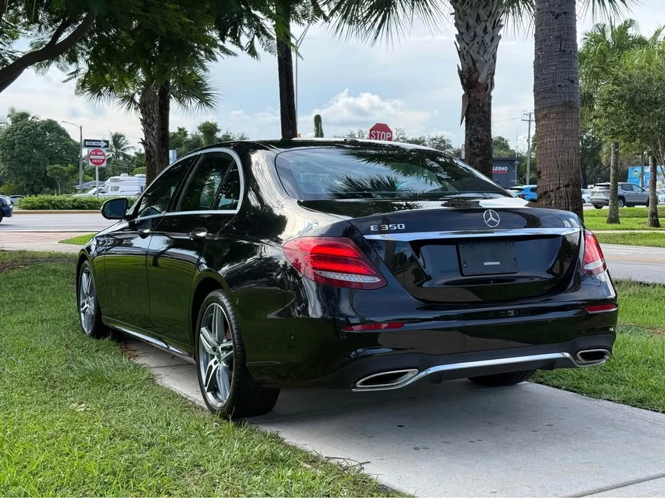 2020 Mercedes-Benz W213 E-Class - Image 4 of 11