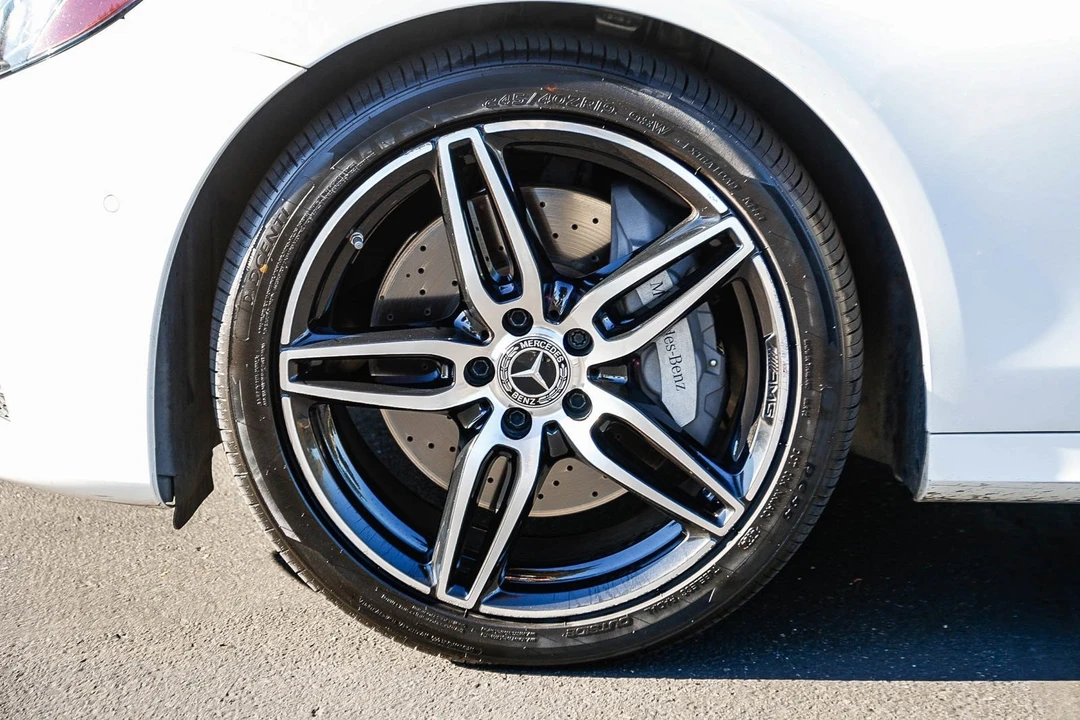 2020 Mercedes-Benz W213 E-Class - Image 9 of 12