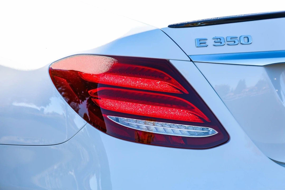2020 Mercedes-Benz W213 E-Class - Image 8 of 12
